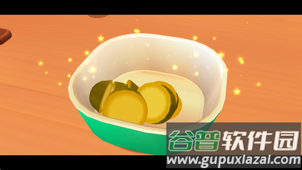 家有大厨美食节3游戏下载截图1