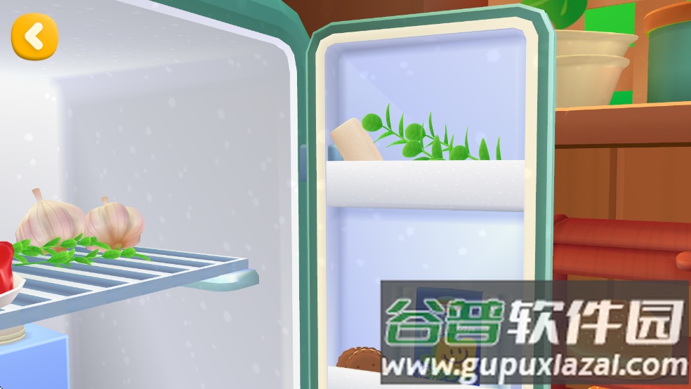 家有大厨美食节3游戏下载截图2