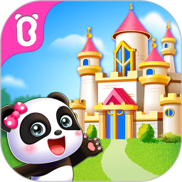 宝宝巴士之奇妙梦幻城堡v9.88.00.00