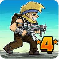 金属战士4游戏下载v0.1.6