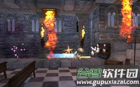 发条骑士2安卓版截图1