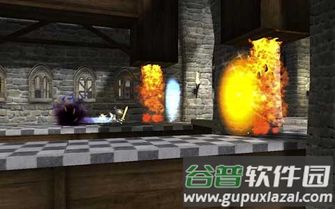 发条骑士2安卓版截图2