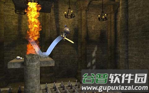 发条骑士2安卓版截图3