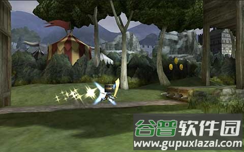 发条骑士2安卓版截图4