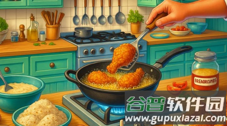 餐厅狂想曲游戏截图1