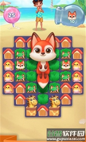 糖果萌萌消下载安装(Jellipop Match安装器)截图3