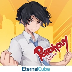 少年的危机游戏(ParahCuy)v1.3.2