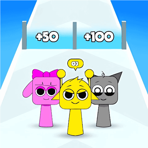 魔音跑酷节奏盒子v4.0.0