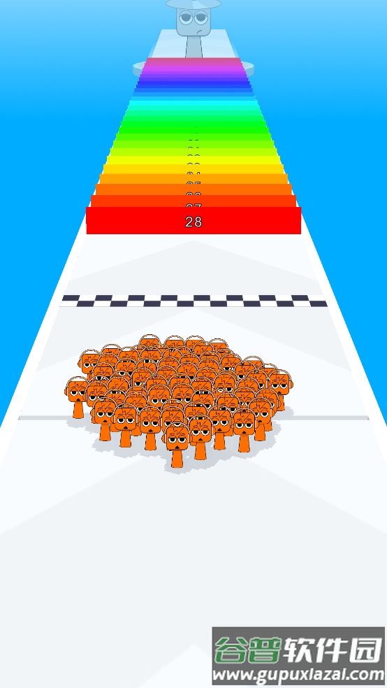 魔音跑酷节奏盒子截图2