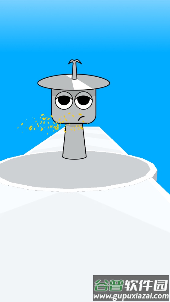 魔音跑酷节奏盒子截图4