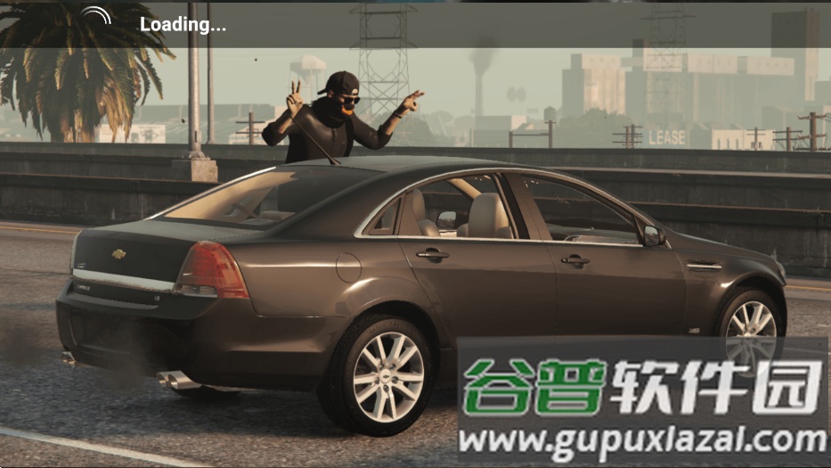 公路漂移2下载安装截图1