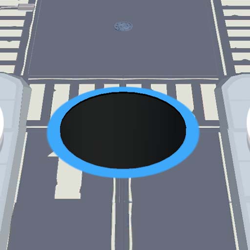 都市黑洞大冒险游戏v1.2.8