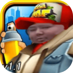 良子跑酷免费v1.1