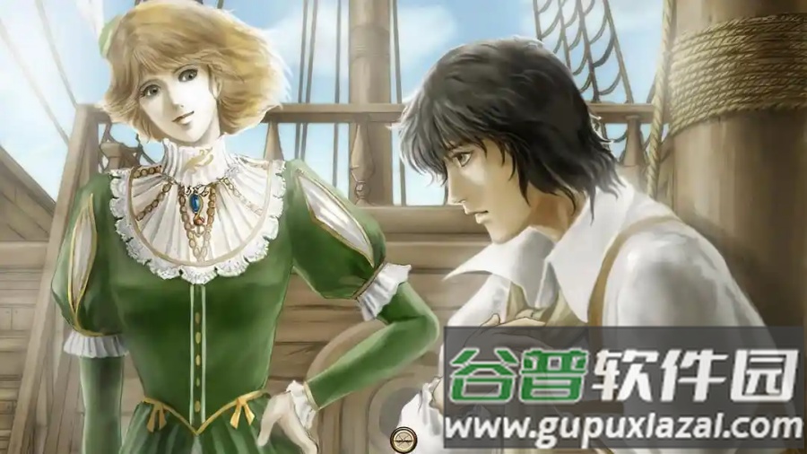 Alfa的航海大时代游戏(ALFA_OpenSea)截图3