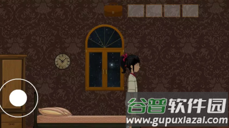 湖边之家恐怖任务游戏截图2