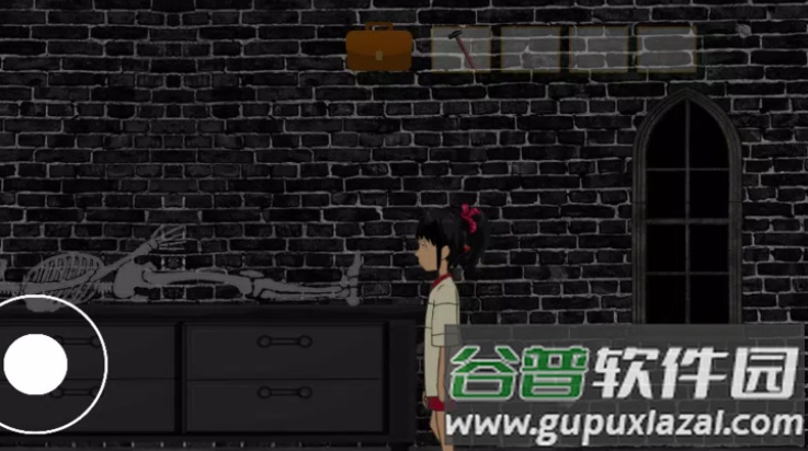 湖边之家恐怖任务游戏截图3