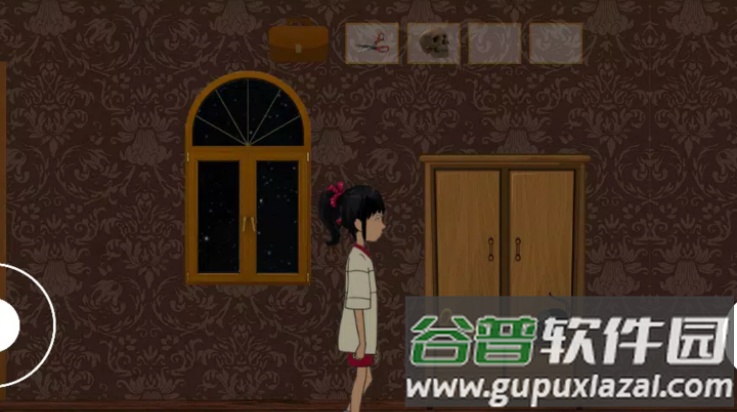 湖边之家恐怖任务游戏截图4