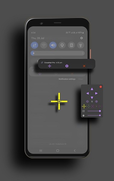 Crosshair Pro准星辅助器(ClevrSyno Pro)截图3