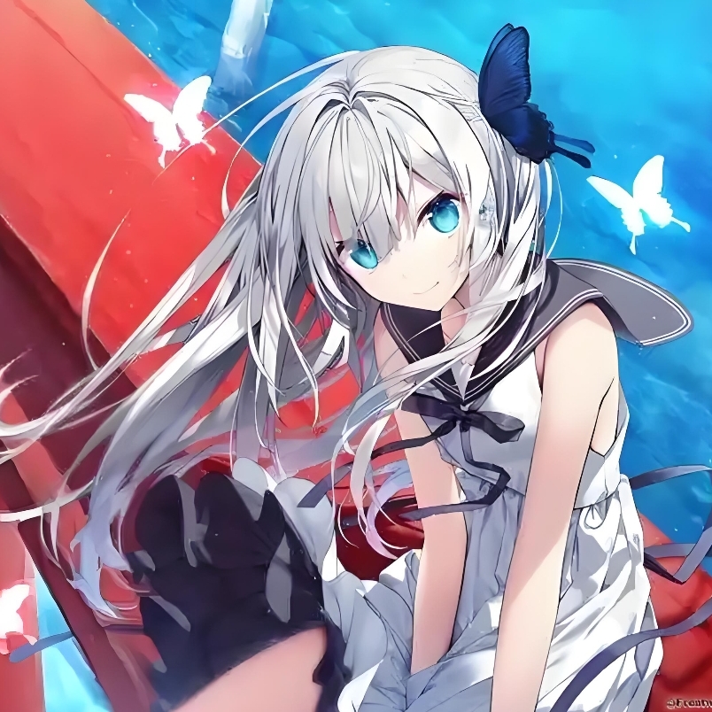 ginka手机版汉化版v1.0