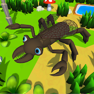 昆虫进化模拟器游戏v2.0