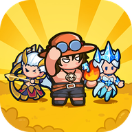 渣渣英雄游戏v1.0.0.0