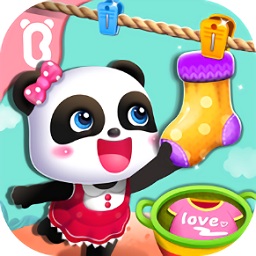 宝宝做家务游戏最新版(宝宝大扫除)v9.88.00.00