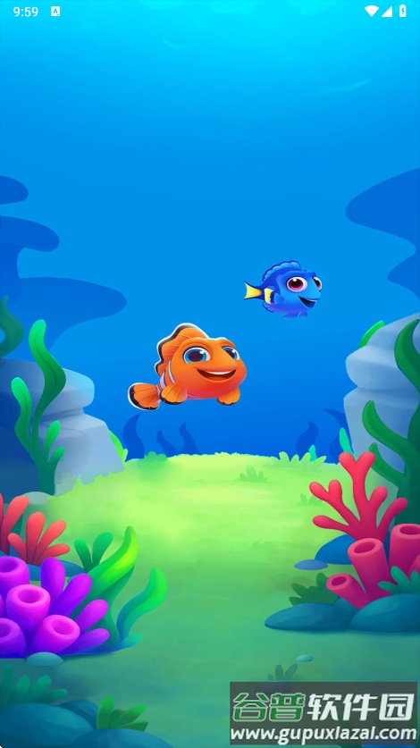 解压无忧馆赚钱游戏截图3