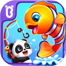宝宝钓鱼游戏v9.88.00.00