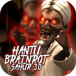 东东东东萨胡尔游戏(内置菜单)v27 安卓版