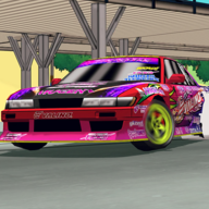 卡通漂移赛车下载v4.1.0