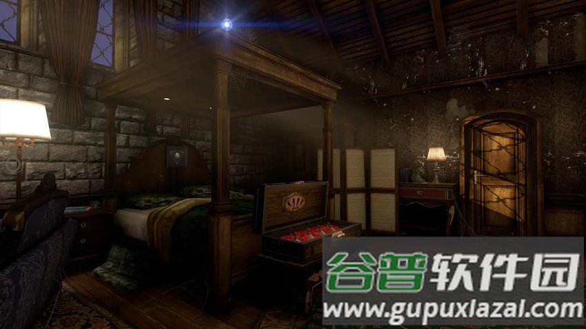 天坛之眼官方正版下载截图1