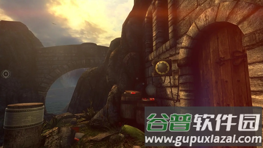 天坛之眼官方正版下载截图3