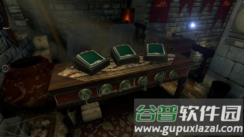 天坛之眼官方正版下载截图4