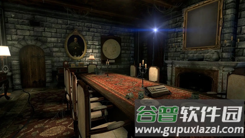 天坛之眼官方正版下载截图5