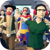 456人玩123木头人游戏(456人国际服安装器)v0.88.5