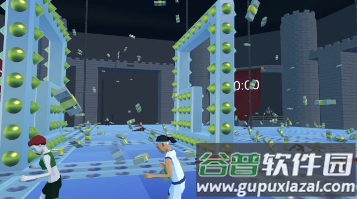 456人玩123木头人游戏(456人国际服安装器)截图3