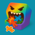 零食攻击吃光所有游戏(SnackAttack: Eat them All)v1.0.0