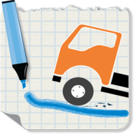 烧脑物理卡车手游下载(Brain it on the truck)v1.0.67