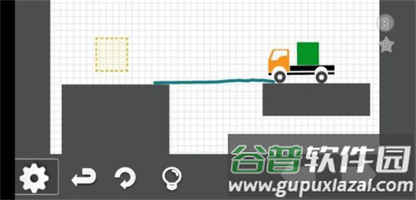 烧脑物理卡车手游下载(Brain it on the truck)截图4