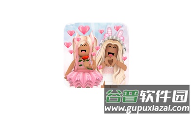 罗布乐思女孩皮肤模组下载安装(Skin Roblox)截图1