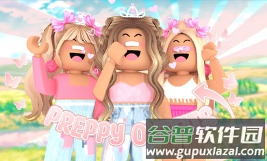 罗布乐思女孩皮肤模组下载安装(Skin Roblox)截图3