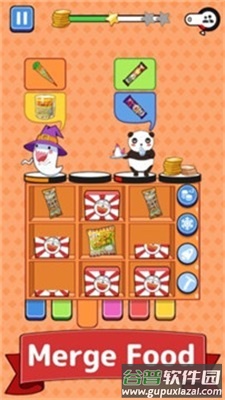 哆啦A梦历险记截图2