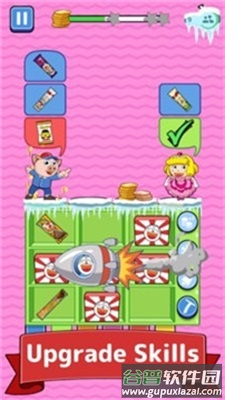 哆啦A梦历险记截图3