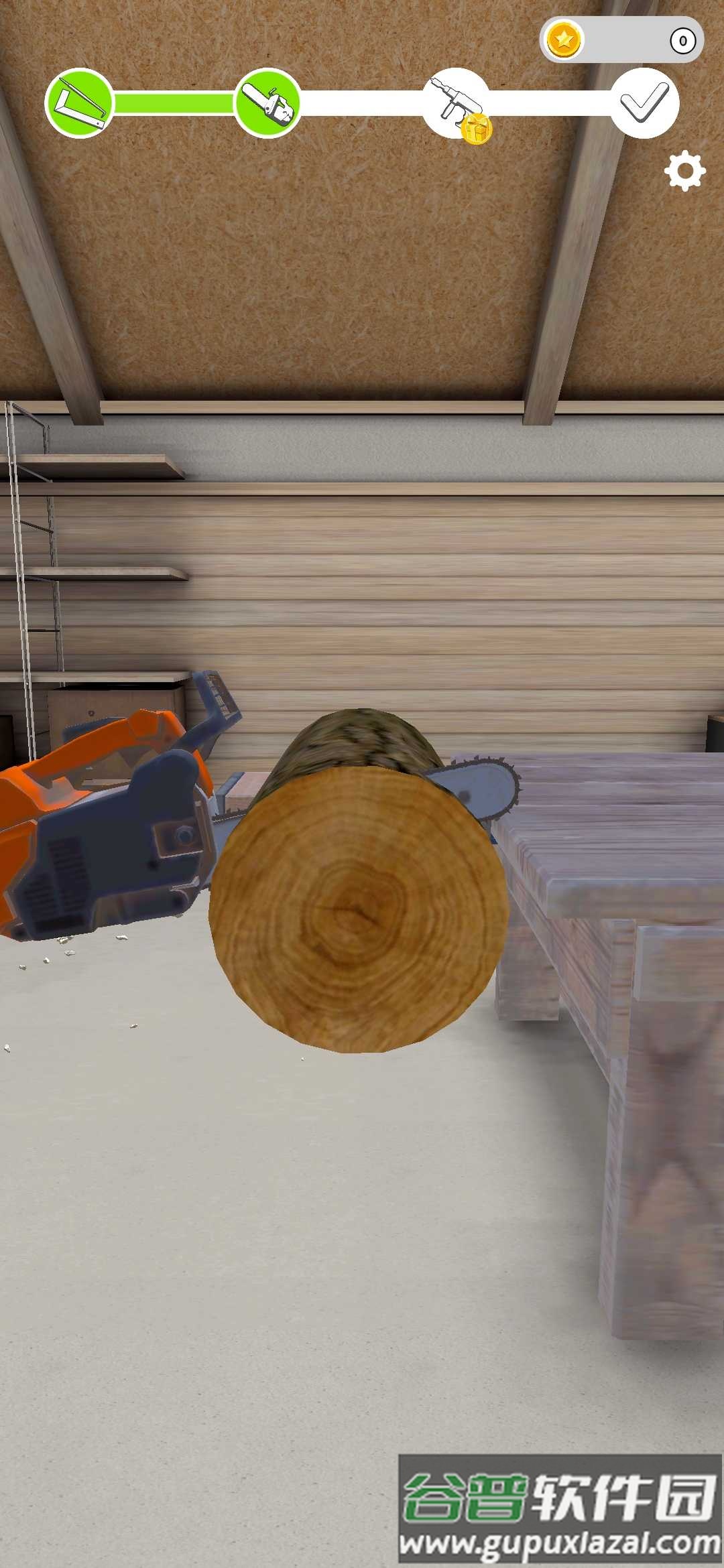 木工模拟器游戏截图4