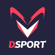 DSPORT电竞appv3.0.1