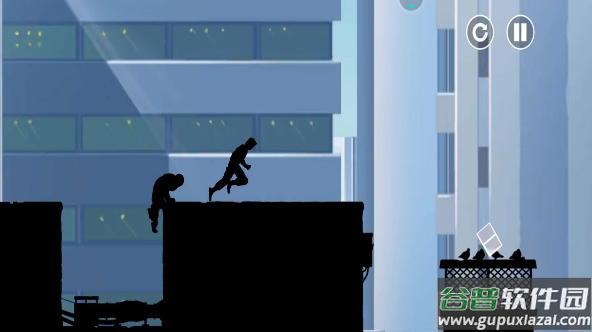 跳出重围游戏下载安装截图1