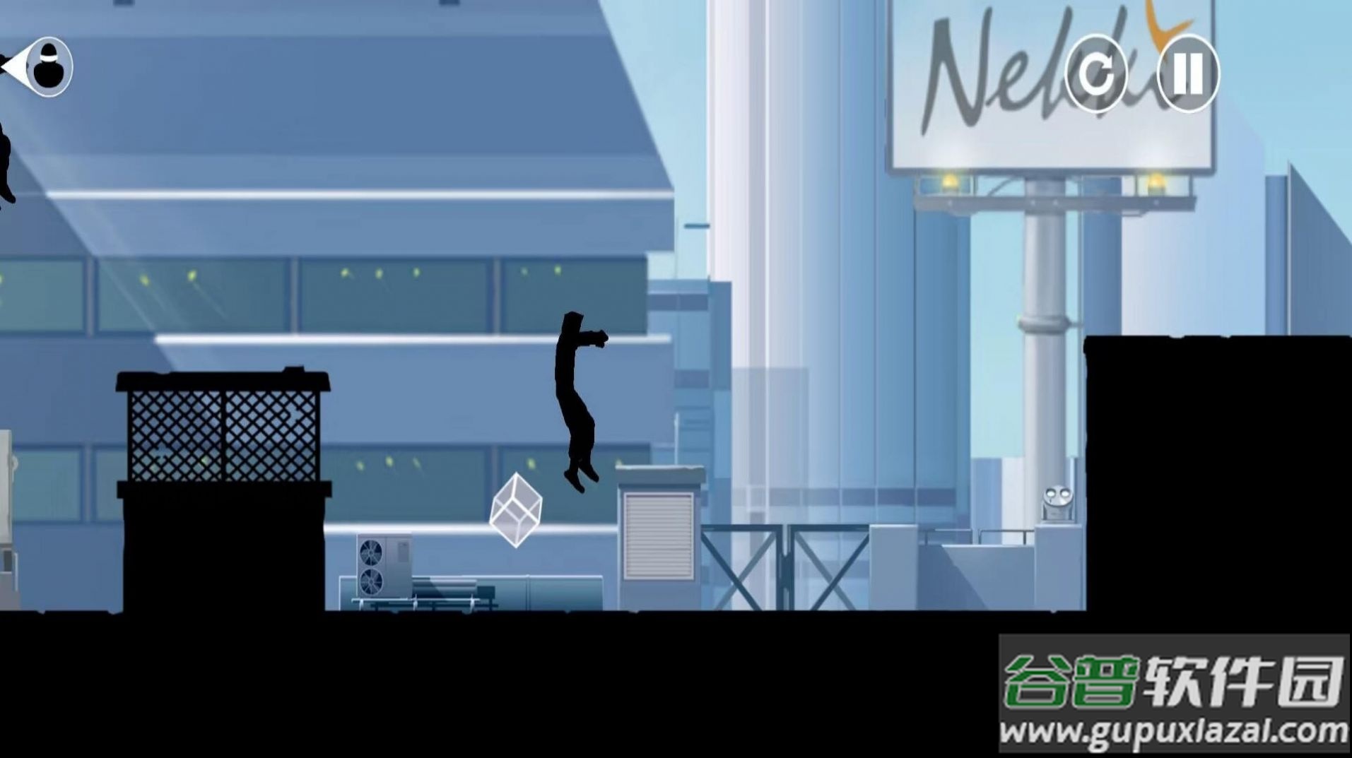 跳出重围游戏下载安装截图2