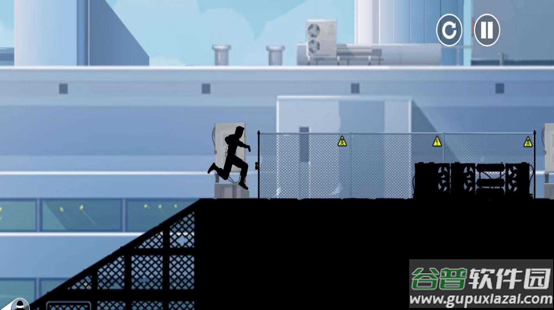 跳出重围游戏下载安装截图3