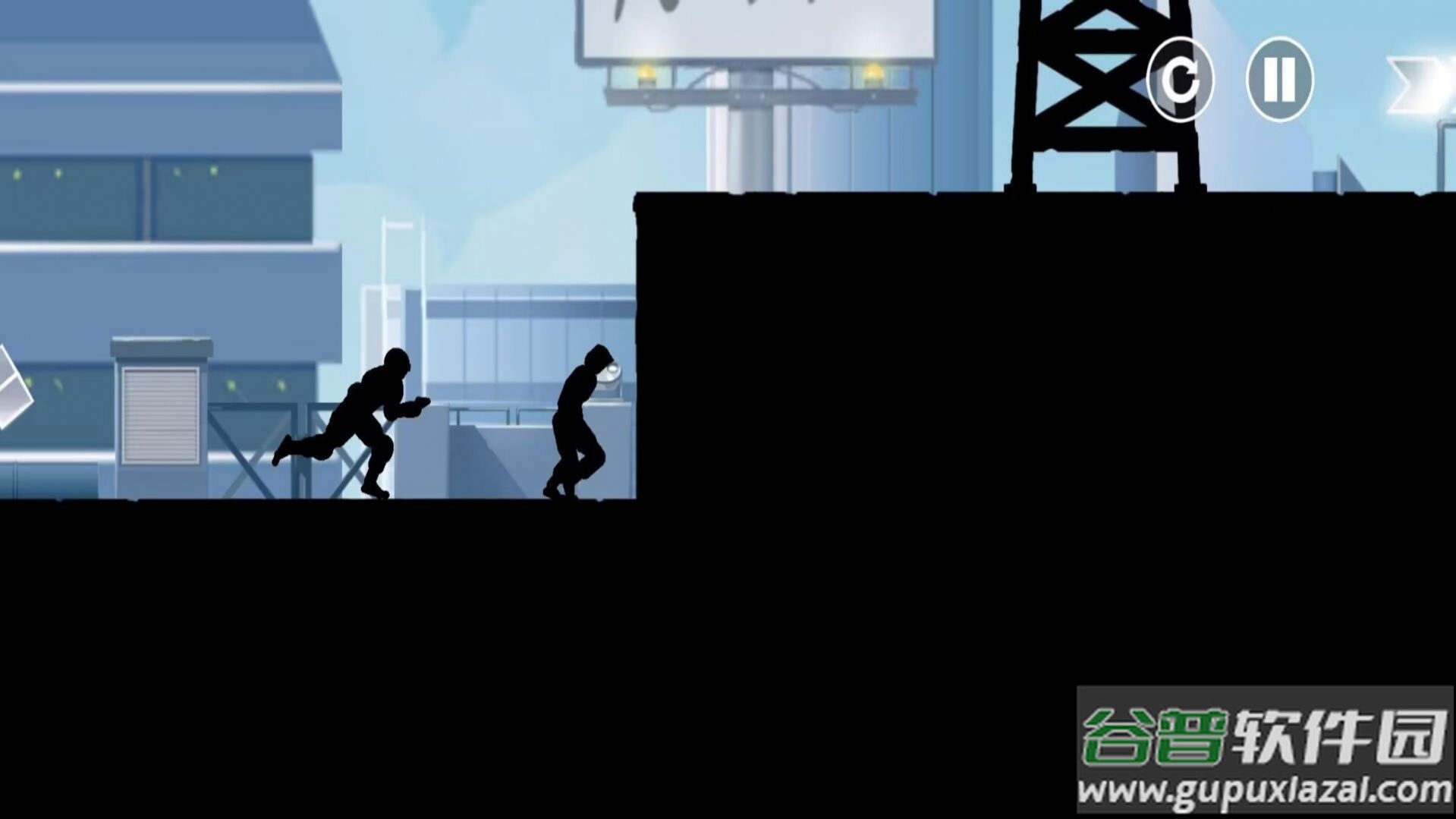 跳出重围游戏下载安装截图4