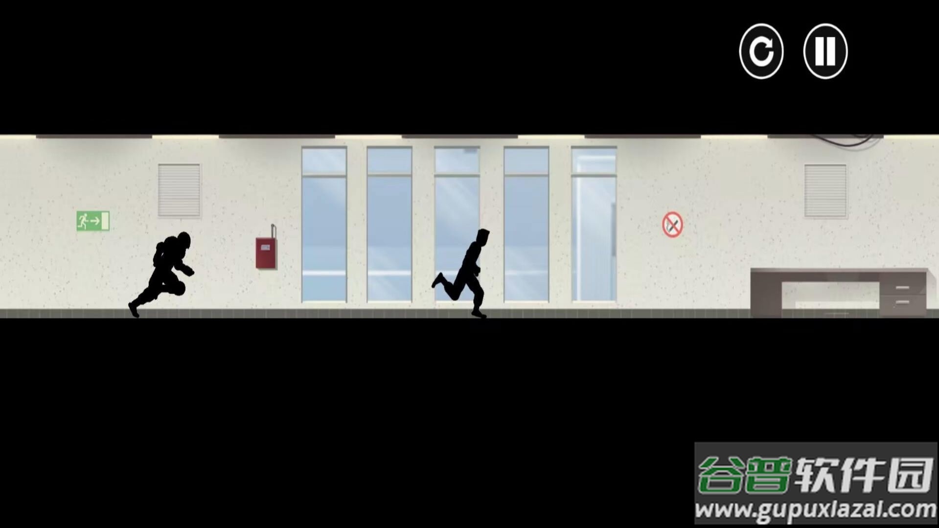 跳出重围游戏下载安装截图5